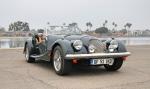 Morgan Roadster 2005 года